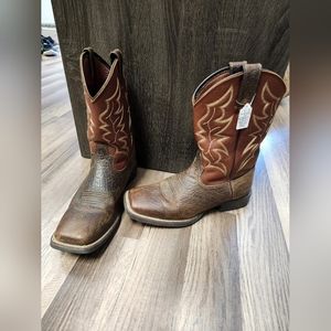 Justin's Cowboy Boots